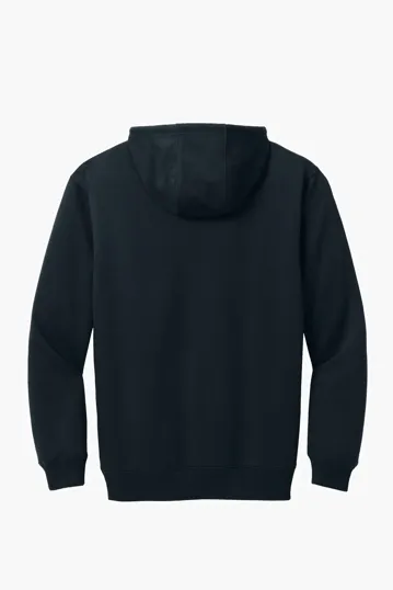 CornerStone Tough Fleece Pullover Hoodie — view 10