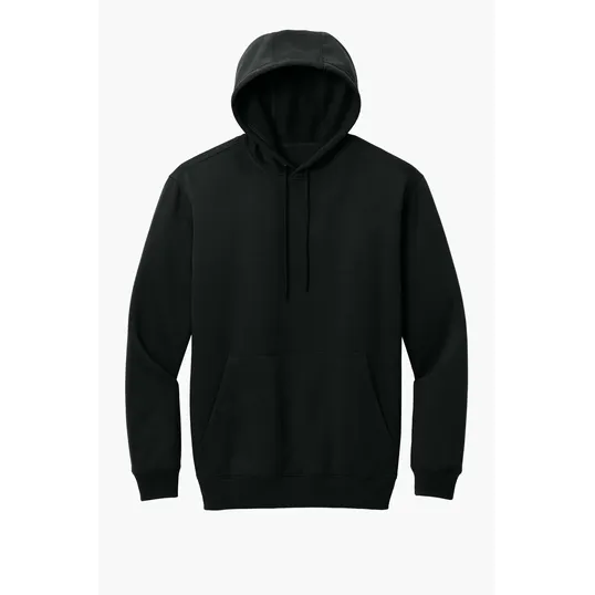 CornerStone Tough Fleece Pullover Hoodie — view 2