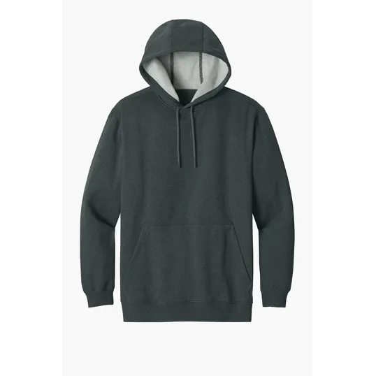CornerStone Tough Fleece Pullover Hoodie — view 3