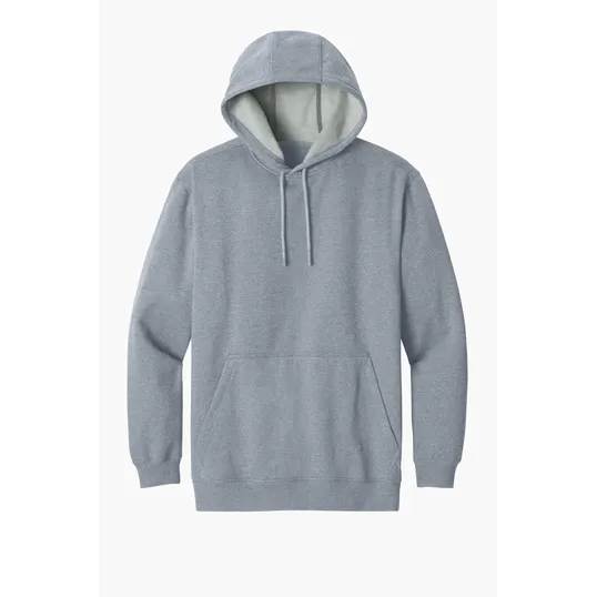 CornerStone Tough Fleece Pullover Hoodie — view 4