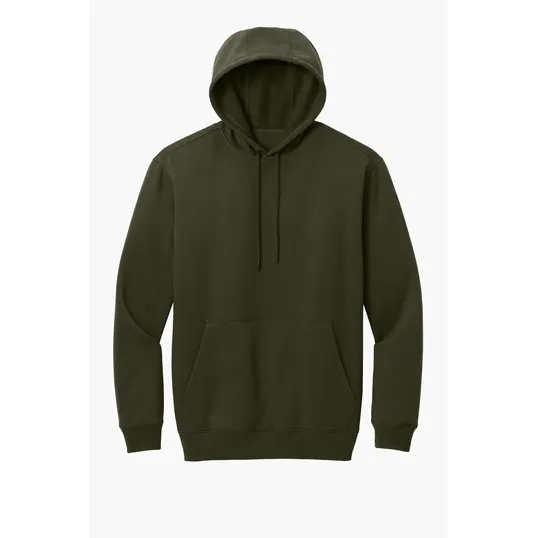 CornerStone Tough Fleece Pullover Hoodie — view 6