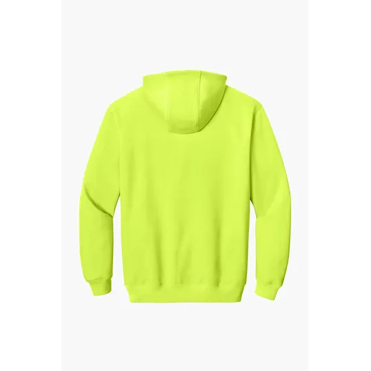 CornerStone Tough Fleece Pullover Hoodie — view 15
