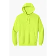 CornerStone Tough Fleece Pullover Hoodie — view 13