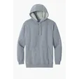 CornerStone Tough Fleece Pullover Hoodie — view 4