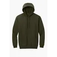CornerStone Tough Fleece Pullover Hoodie — view 6