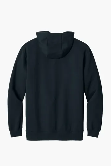 CornerStone Tough Fleece Full-Zip Hoodie — view 7