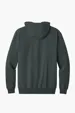 CornerStone Tough Fleece Full-Zip Hoodie — view 6