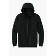 CornerStone Tough Fleece Full-Zip Hoodie — view 2