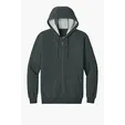 CornerStone Tough Fleece Full-Zip Hoodie — view 3