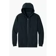 CornerStone Tough Fleece Full-Zip Hoodie — view 4
