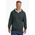 CornerStone Tough Fleece Full-Zip Hoodie