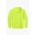 CornerStone Tough Fleece Full-Zip Hoodie — view 9