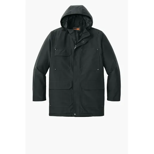 CornerStone Elements Insulated Parka — view 2
