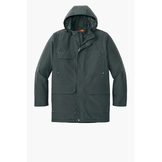 CornerStone Elements Insulated Parka — view 3
