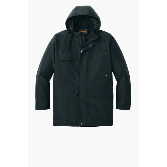 CornerStone Elements Insulated Parka — view 4