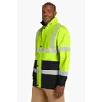 CornerStone ANSI 107 Class 3 Waterproof Parka