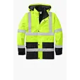 CornerStone ANSI 107 Class 3 Waterproof Parka — view 3