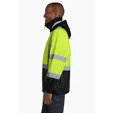 CornerStone ANSI 107 Class 3 Safety Windbreaker