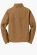 CornerStone Washed Duck Cloth Flannel-Lined Work Jacket — view 6
