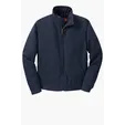 CornerStone Washed Duck Cloth Flannel-Lined Work Jacket — view 4