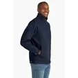 CornerStone Washed Duck Cloth Flannel-Lined Work Jacket