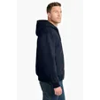 CornerStone Washed Duck Cloth Insulated Hooded Work Jacket