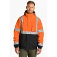 CornerStone ANSI 107 Class 3 Waterproof Insulated Bomber Jacket