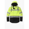 CornerStone ANSI 107 Class 3 Waterproof Ripstop 3-In-1 Parka — view 2