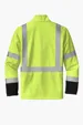 CornerStone ANSI 107 Class 3 Soft Shell Jacket — view 3