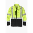 CornerStone ANSI 107 Class 3 Soft Shell Jacket — view 2