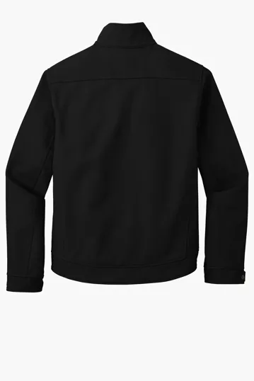 CornerStone Duck Bonded Soft Shell Jacket — view 6