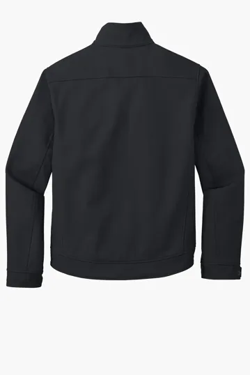 CornerStone Duck Bonded Soft Shell Jacket — view 7