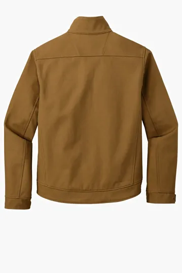 CornerStone Duck Bonded Soft Shell Jacket — view 8