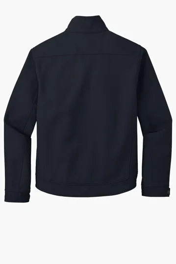 CornerStone Duck Bonded Soft Shell Jacket — view 9