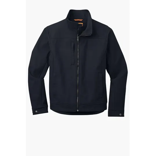CornerStone Duck Bonded Soft Shell Jacket — view 5