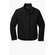 CornerStone Duck Bonded Soft Shell Jacket — view 2
