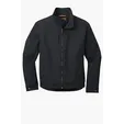 CornerStone Duck Bonded Soft Shell Jacket — view 3