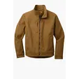 CornerStone Duck Bonded Soft Shell Jacket — view 4