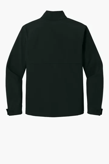 CornerStone Workwear Soft Shell Jacket — view 5