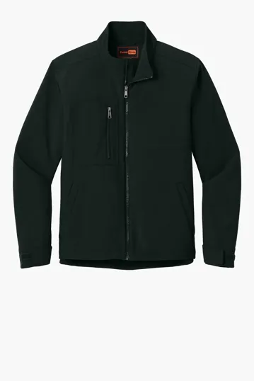 CornerStone Workwear Soft Shell Jacket — view 2