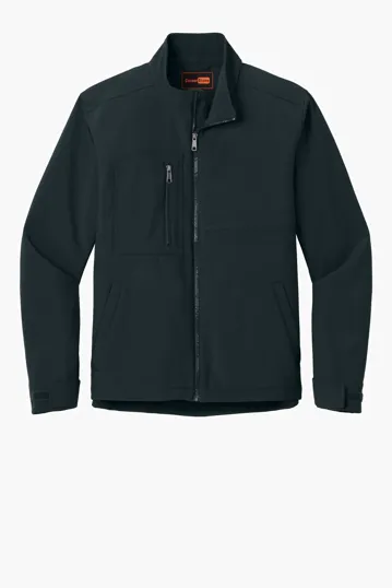 CornerStone Workwear Soft Shell Jacket — view 4