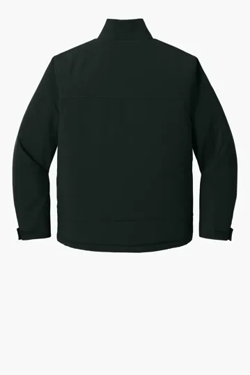 CornerStone Insulated Workwear Soft Shell Jacket — view 4