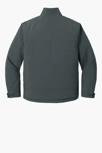 CornerStone Insulated Workwear Soft Shell Jacket — view 5