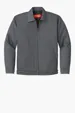 Red Kap Slash Pocket Jacket — view 2