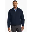 Red Kap Slash Pocket Jacket