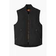 CornerStone Washed Duck Cloth Vest — view 2