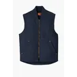 CornerStone Washed Duck Cloth Vest — view 4