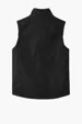 CornerStone Duck Bonded Soft Shell Vest — view 4