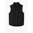 CornerStone Duck Bonded Soft Shell Vest — view 2