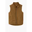 CornerStone Duck Bonded Soft Shell Vest — view 3
